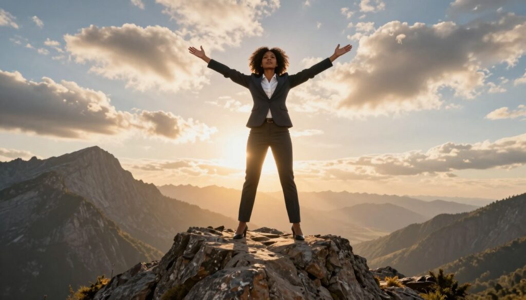 You Don’t Fight For Victory—You Fight From It 1 Overcoming common obstacles to believing you already have victory