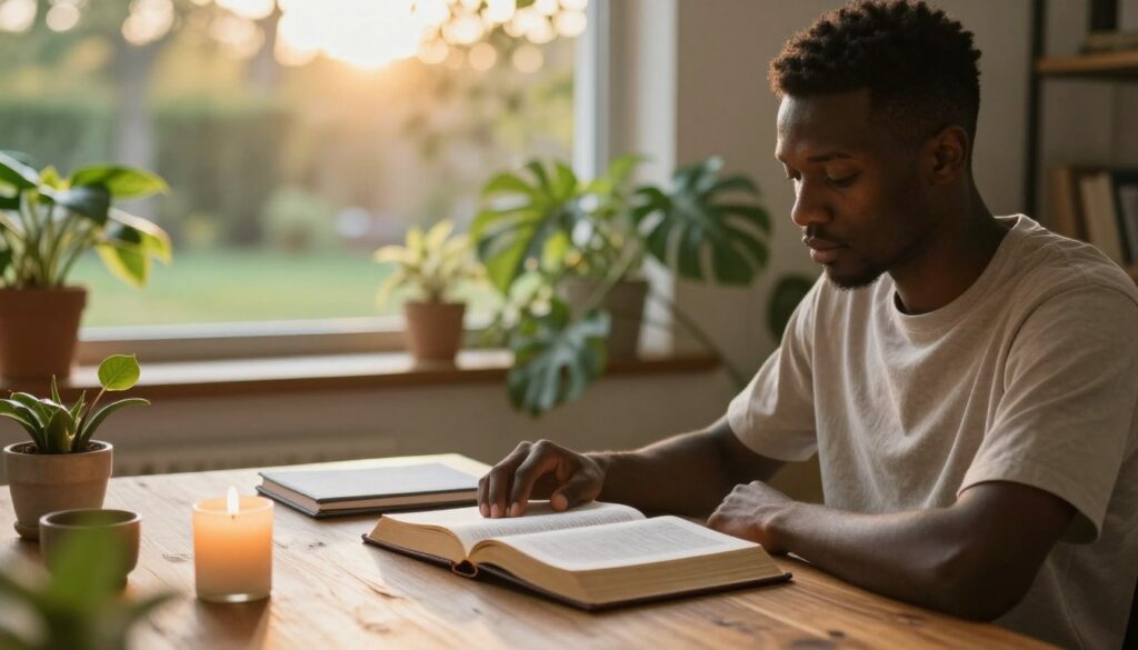 This Is What The Bible Says About Living A Meaningful Life 1 Spiritual discipline