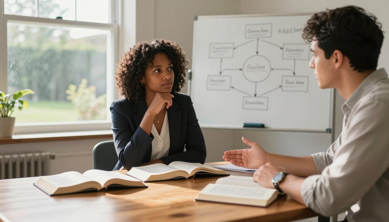 Impact Family Christian Counseling 18 This is how to handle difficult decisions in life with wisdom from the bible blog