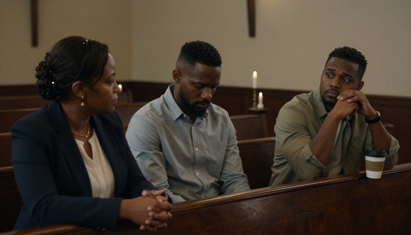 Impact Family Christian Counseling 18 This is the christian gossip problem nobody wants to admit blog banner