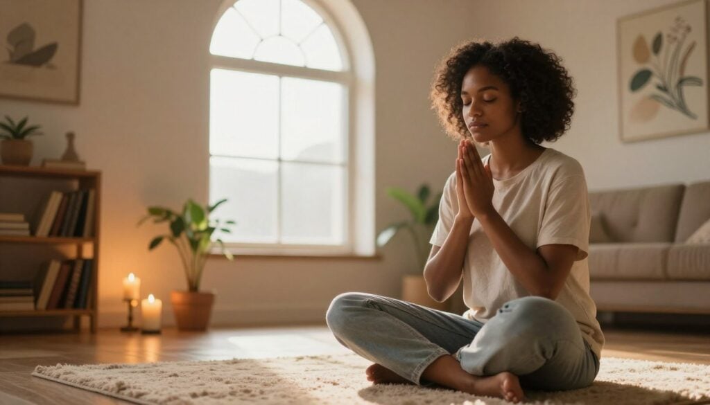 Prayer Isn’t Pointless — But Sometimes Our Expectations Are 1 Prayer isn't pointless when you're not asking for conditions