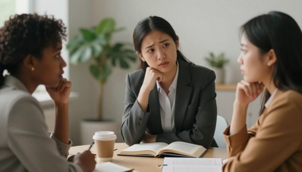 This Is The Christian Gossip Problem Nobody Wants To Admit 1 Why christians often ignore or rationalize gossip