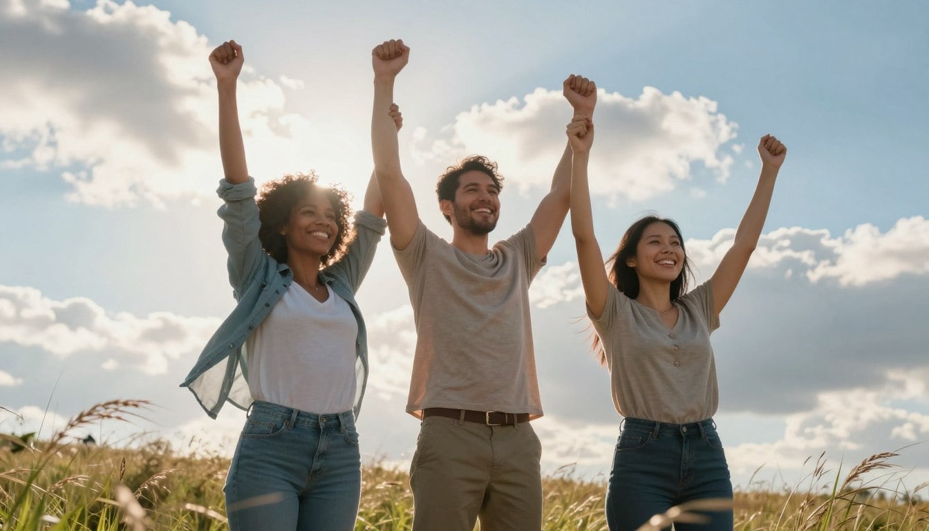 Impact Family Christian Counseling 18 You don’t fight for victory—you fight from it blog