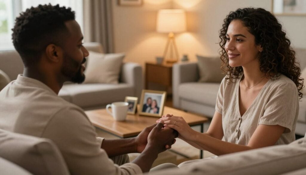 This Is What Every Man Should Know About How To Be A Better Husband 1 How to be fully there for your wife
