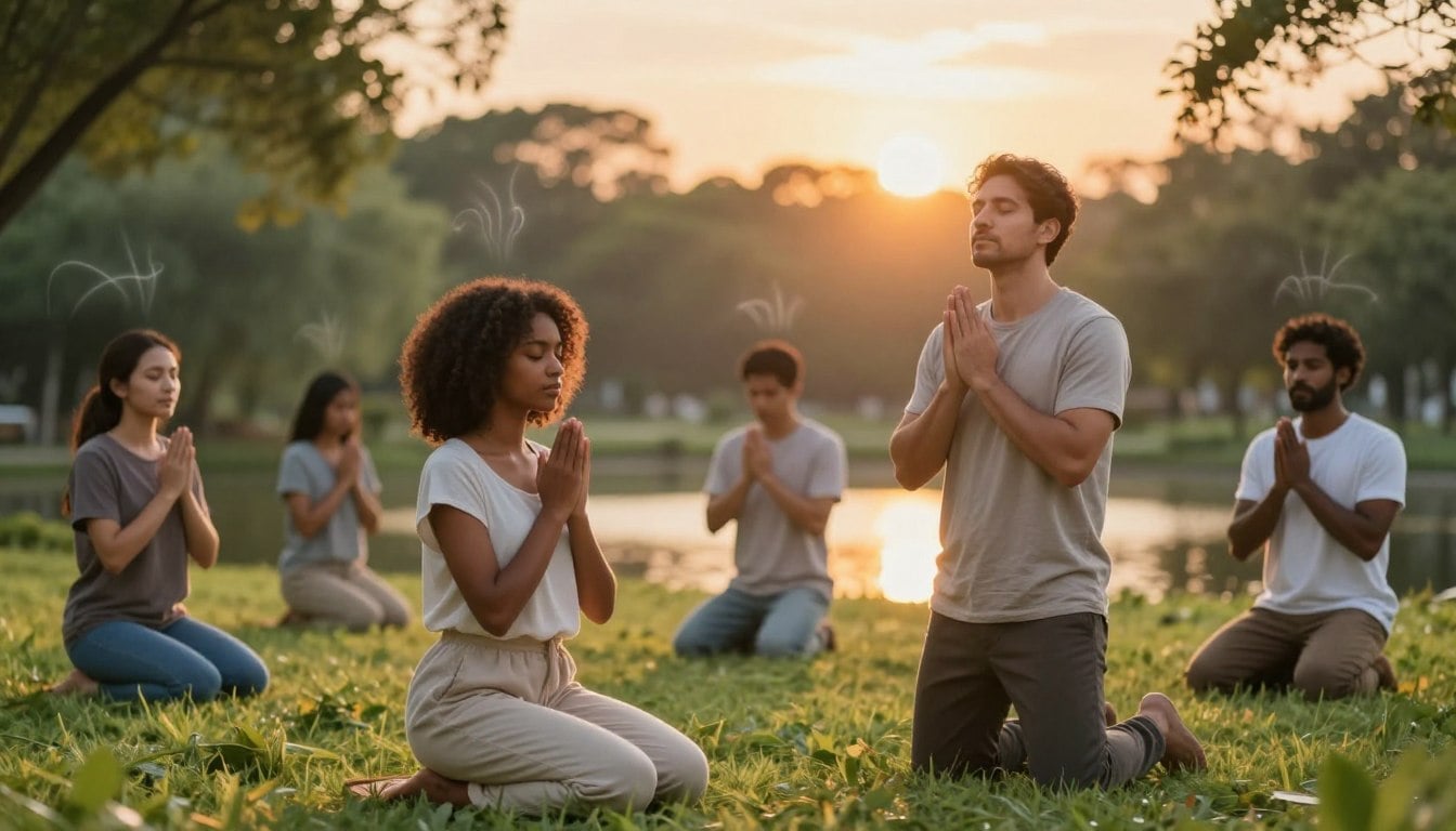 Impact Family Christian Counseling 18 How to protect yourself from negative spiritual influences blog