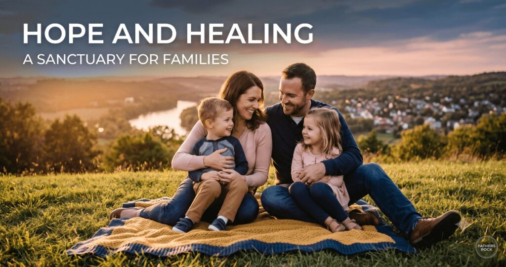 Finding Calm In The Chaos: Guarding Your Mind Against Chronic Worry 2 Impact family