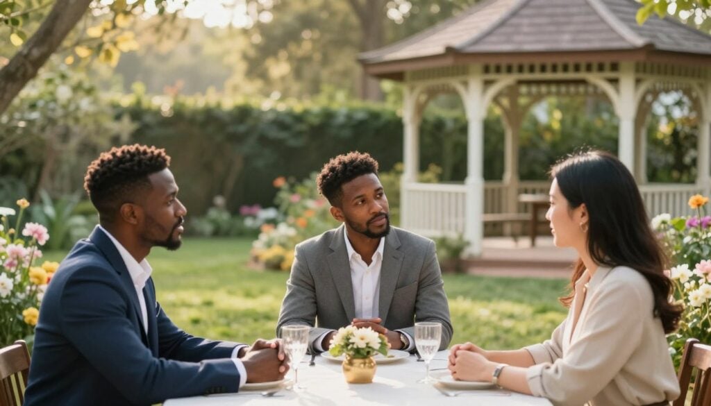 Qualities You Need Before Committing To Marriage 2 Qualities you need before committing to marriage blog