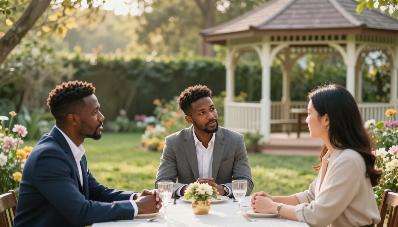 Impact Family Christian Counseling 18 Qualities you need before committing to marriage blog