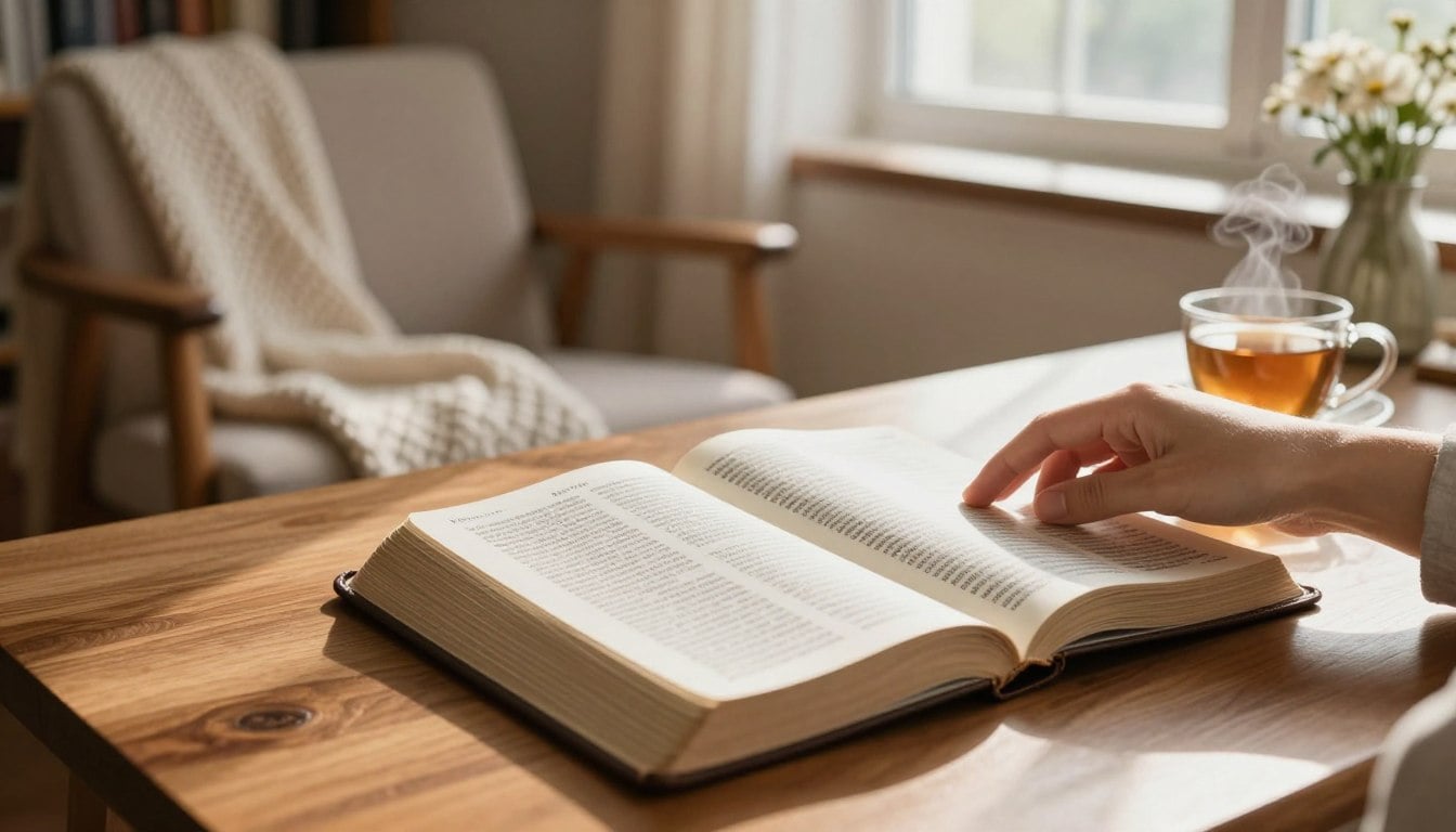 Impact Family Christian Counseling 17 5 biblical ways to stop negative thinking blog banner