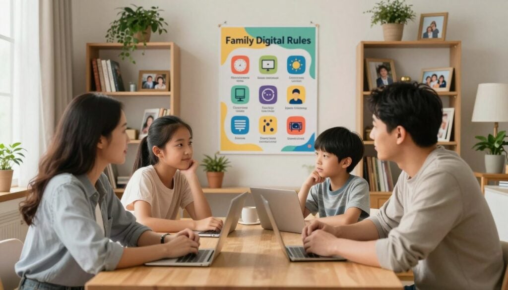 How To Stop Letting Social Media Control Your Thoughts 1 Family and community strategies modeling healthy use for teens and kids