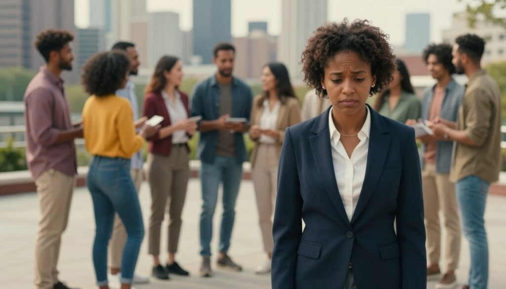 How Trauma Of Hyper-Independence Can Make You Forget You Were Created For Community 6 How trauma of hype-independence can make you forget you were created for community blog