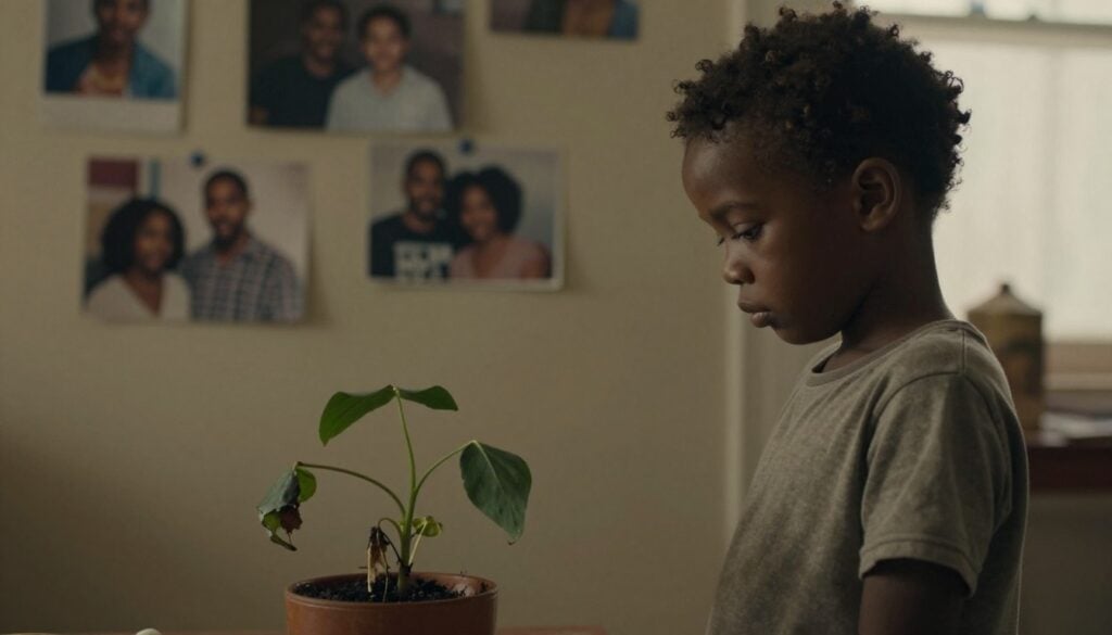 How Trauma Of Hyper-Independence Can Make You Forget You Were Created For Community 1 How childhood experiences create hyper independence