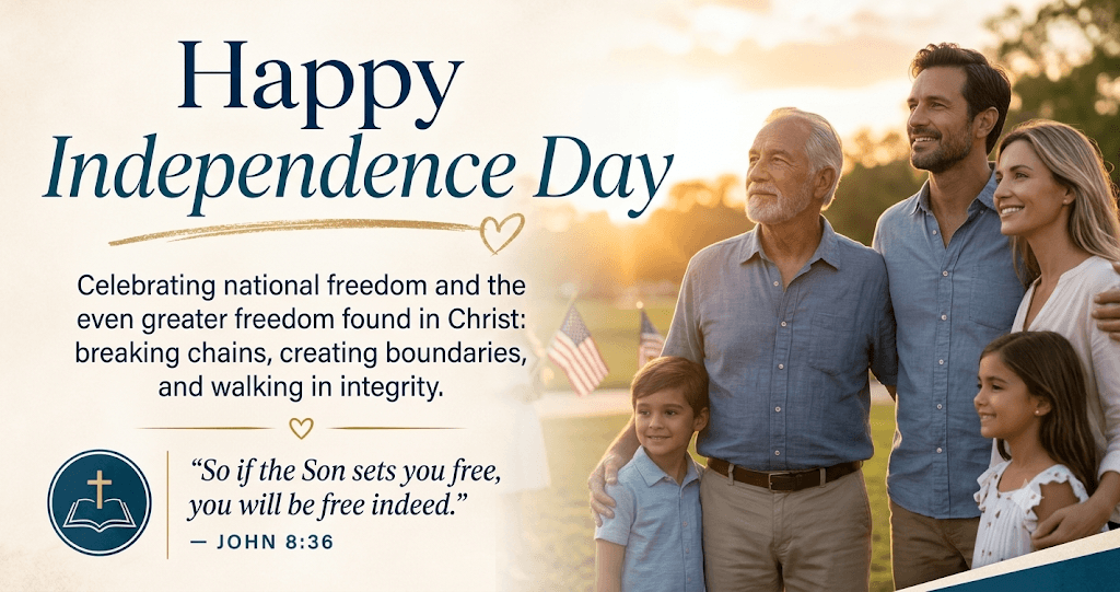 Impact Family Christian Counseling 17 Independeceday 1