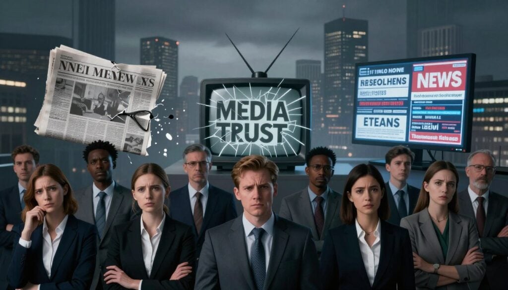 We Live In The Age Of Misinformation And This Is The Truth About It 1 Age of misinformation and its impacts