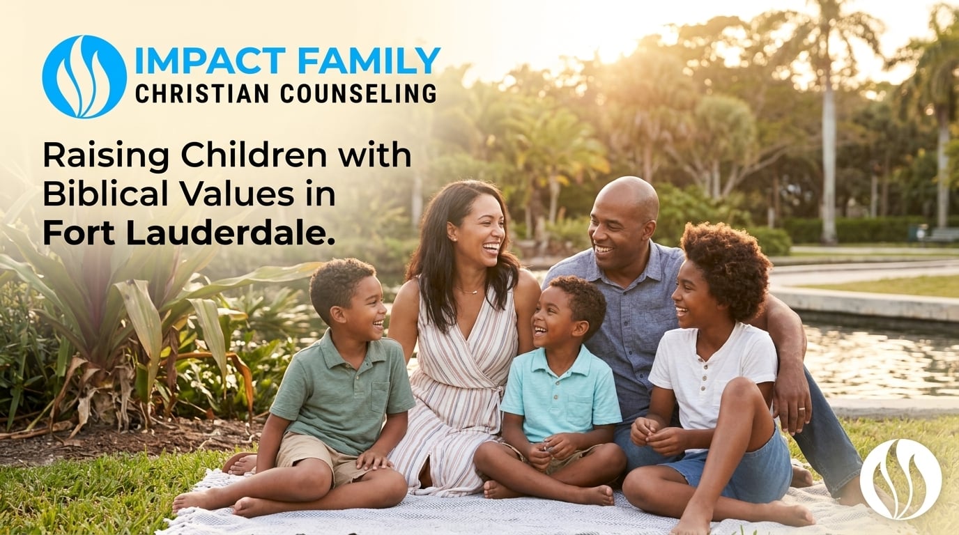 Christian parenting tips
