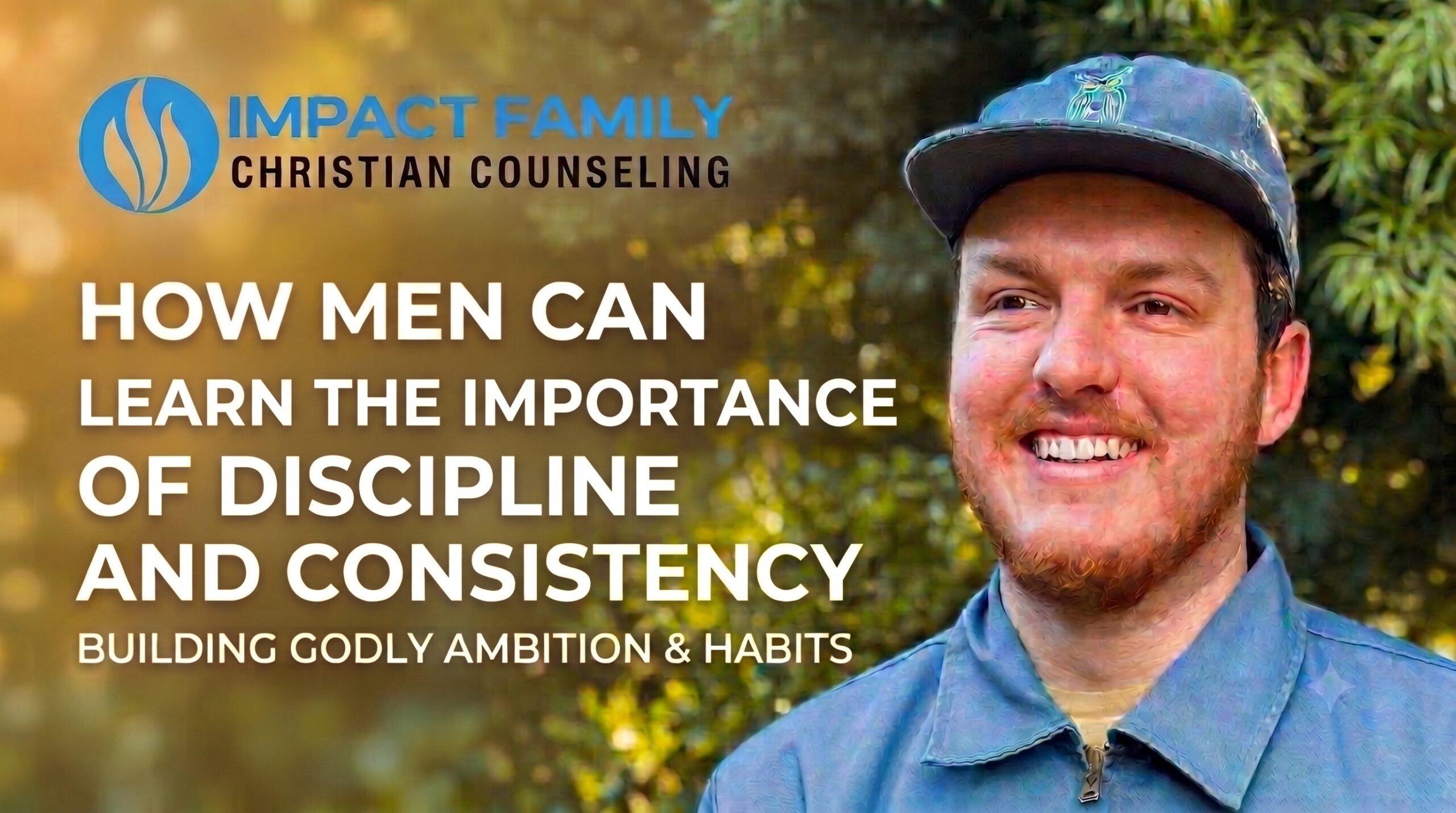 Blog 8 Christian men counseling