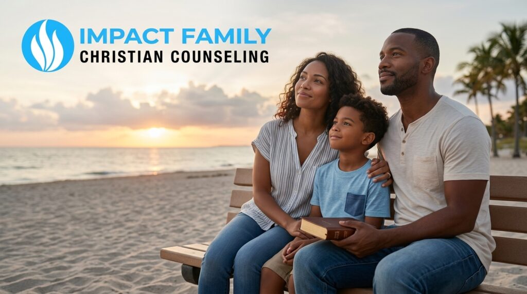 Finding Hope In Loss: The Role Of Christian Grief Counseling 1 Christian grief counseling