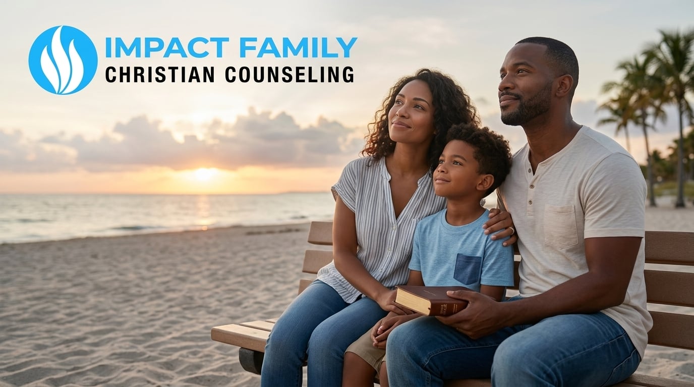 Impact Family Christian Counseling 17 Christian grief counseling