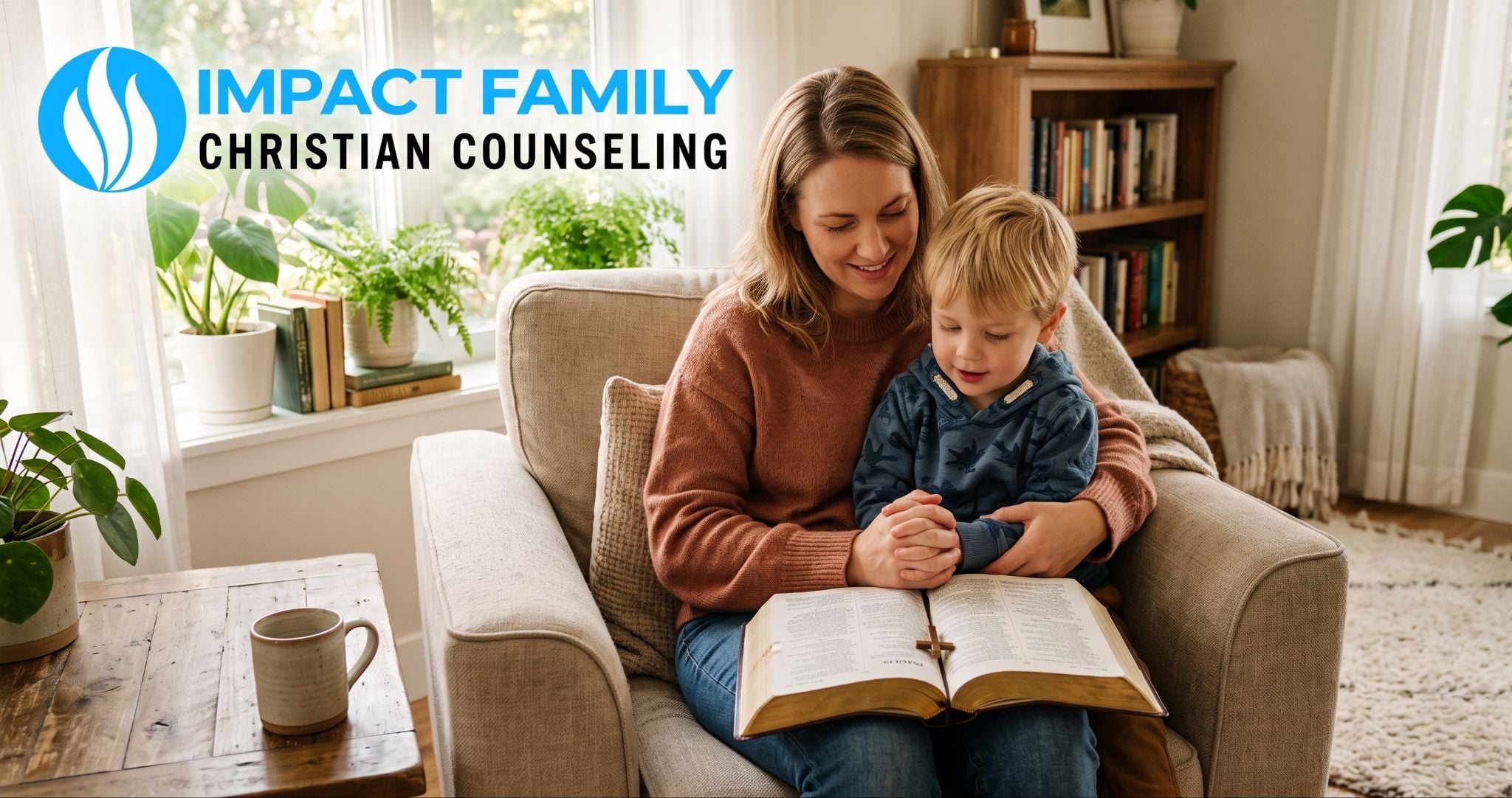 Impact Family Christian Counseling 16 Child counseling