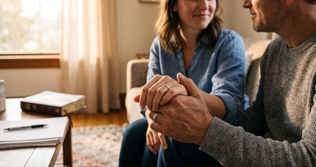 Rebuilding Love And Intimacy Through Couples Counseling 8 Christian couples counseling