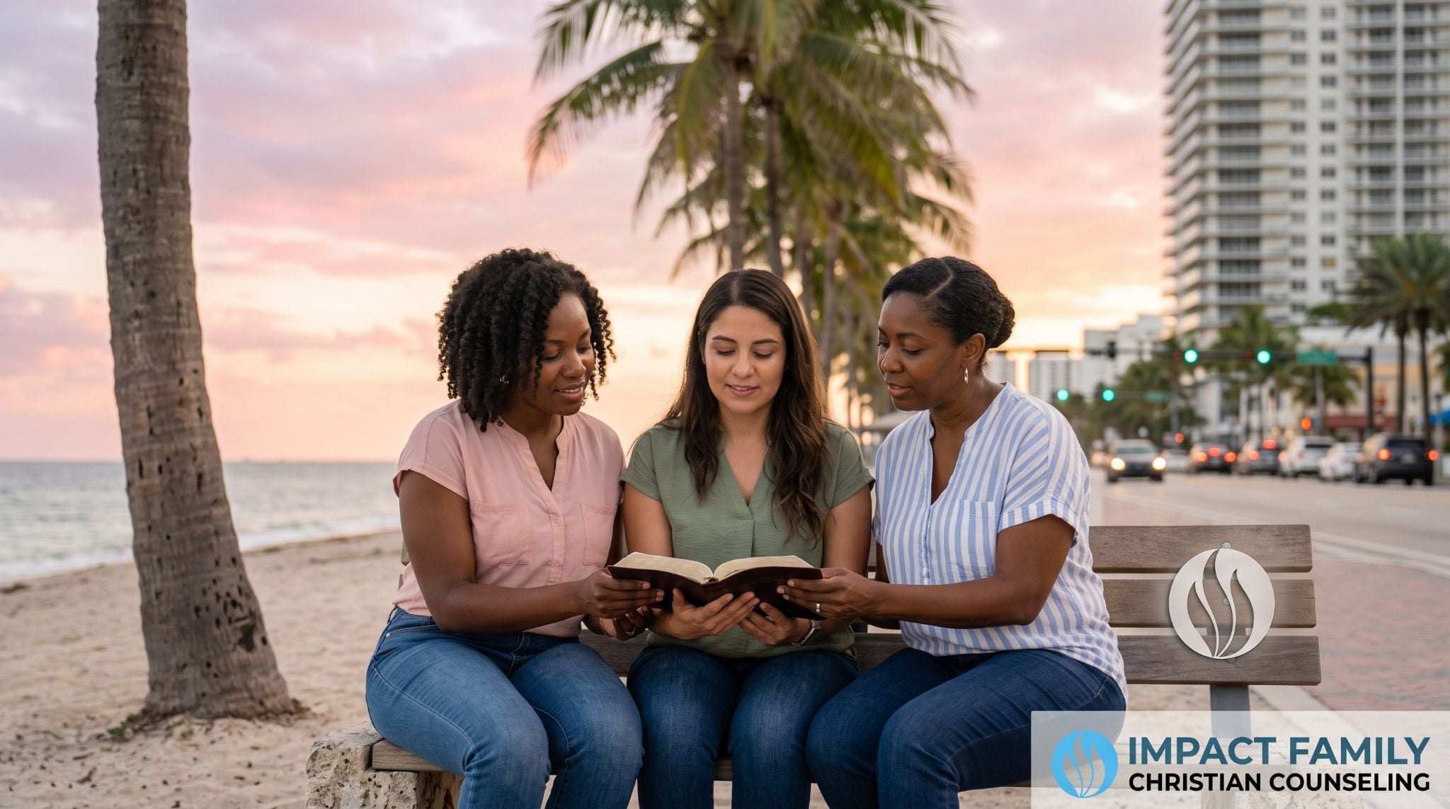 Impact Family Christian Counseling 16 Christian counseling for women