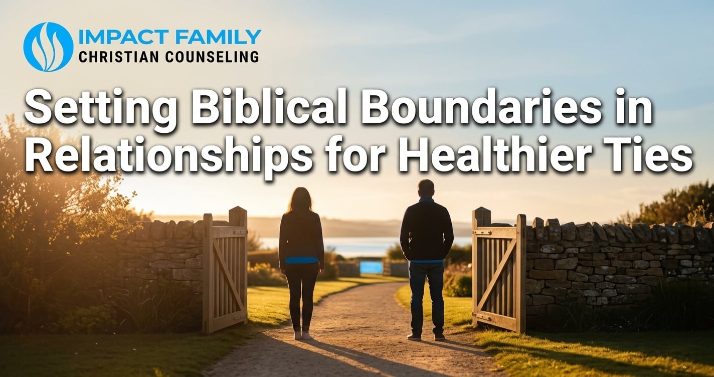 Impact Family Christian Counseling 16 377dca1794