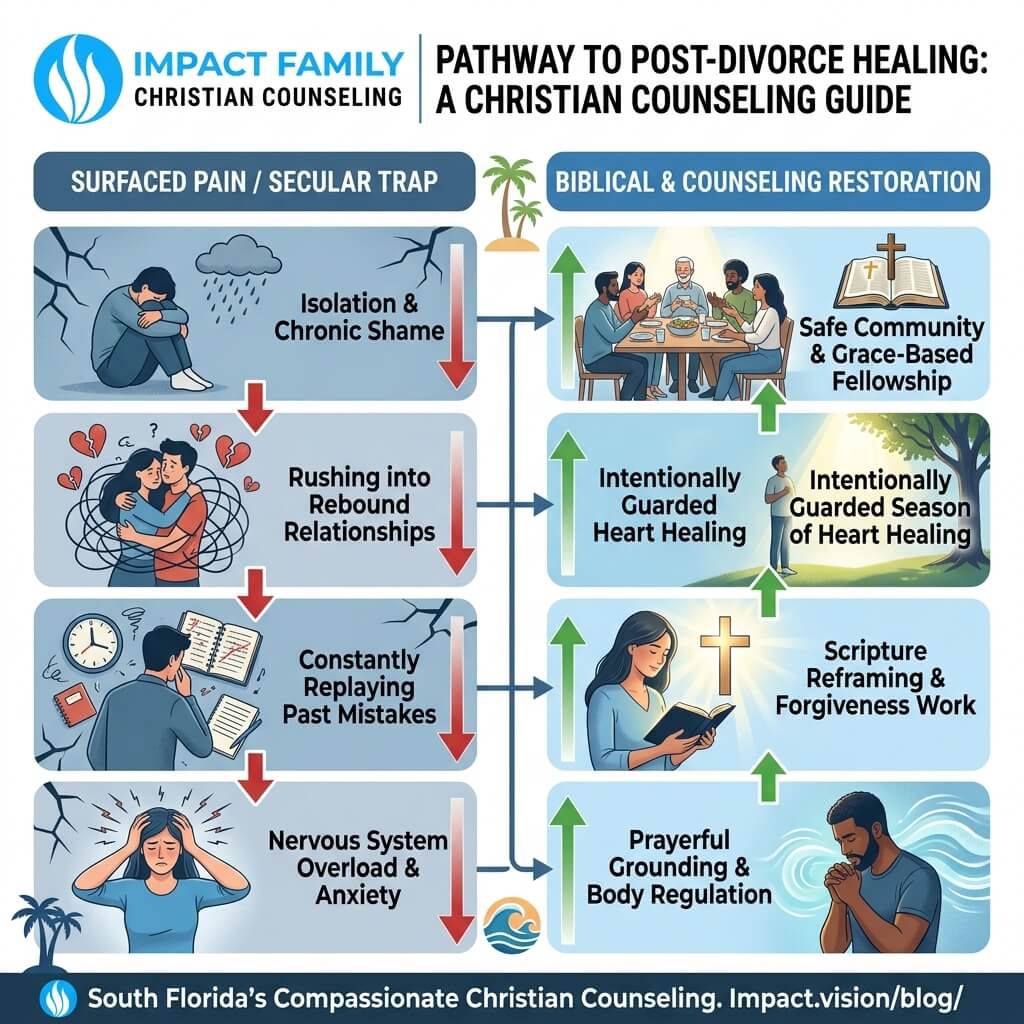 Healing After Divorce: A Christian Perspective On Moving Forward 1 9a48b0f2c8
