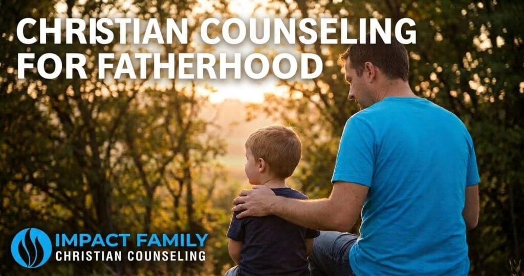 How Fatherhood Rewires The Male Heart: A Christian Counselor’s Guide To Mind, Brain, And Spiritual Renewal In South Florida 9 Ecb02d917b
