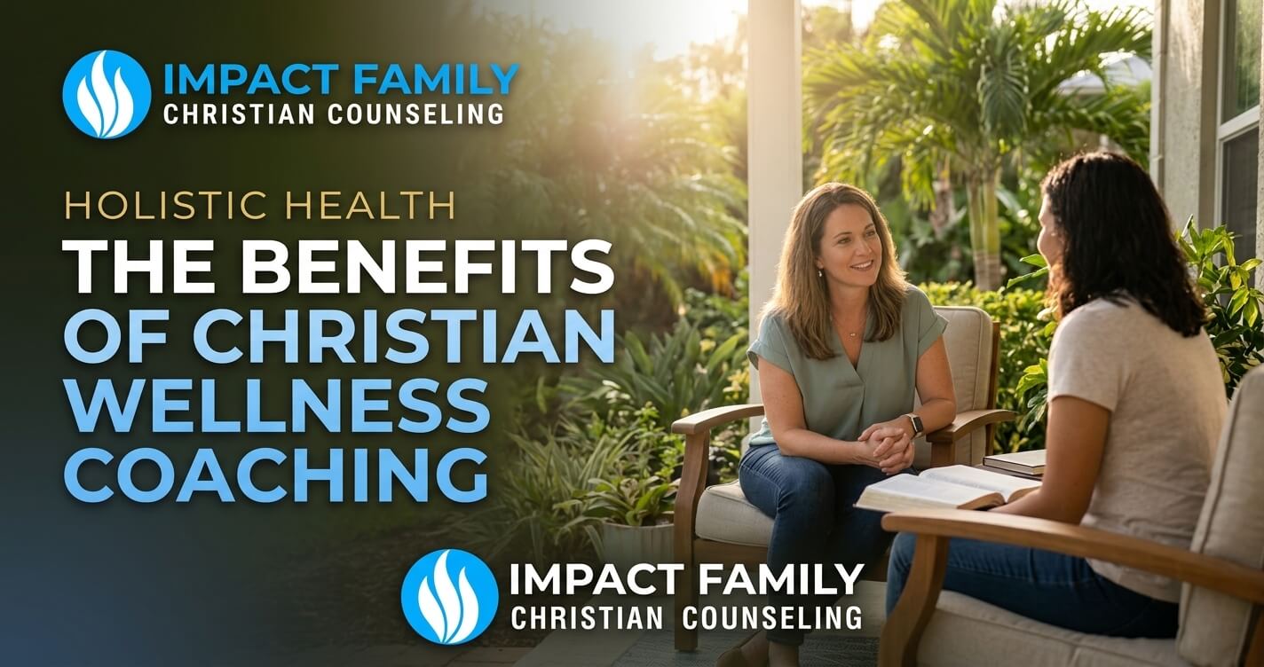 Impact Family Christian Counseling 16 Christian wellness coaching