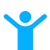 Hands-Up-Icon Hands-up-icon